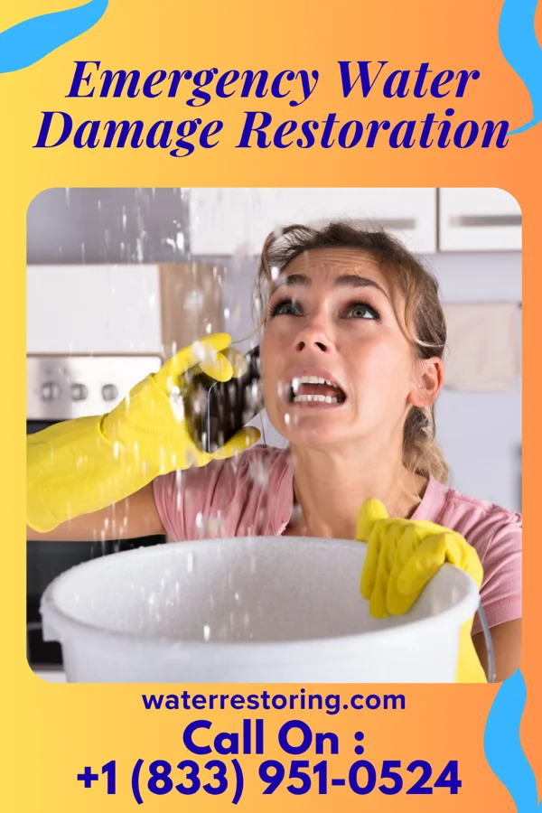 Emergency Water Damage Restoration in North Acomita Village, NM